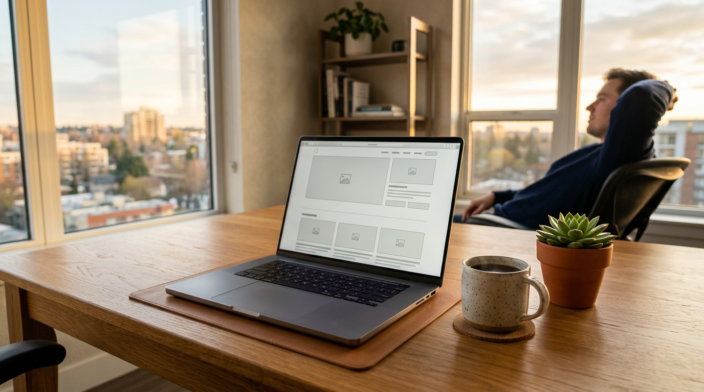 WordPress SEO Automation: Setting Up Your Hands-Free Blog Workflow