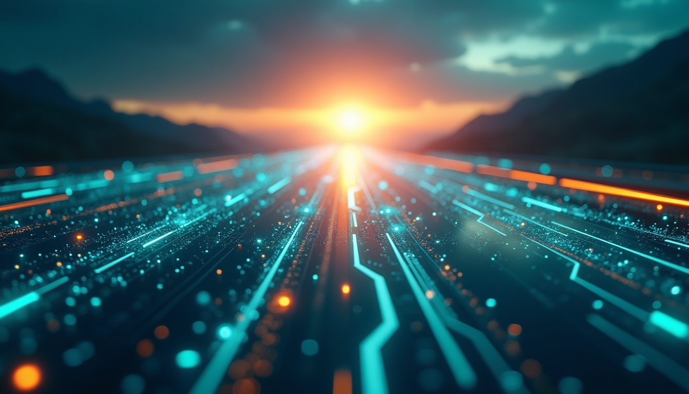 10x Your Blog Output: A 30-Day SEO Content Automation Roadmap