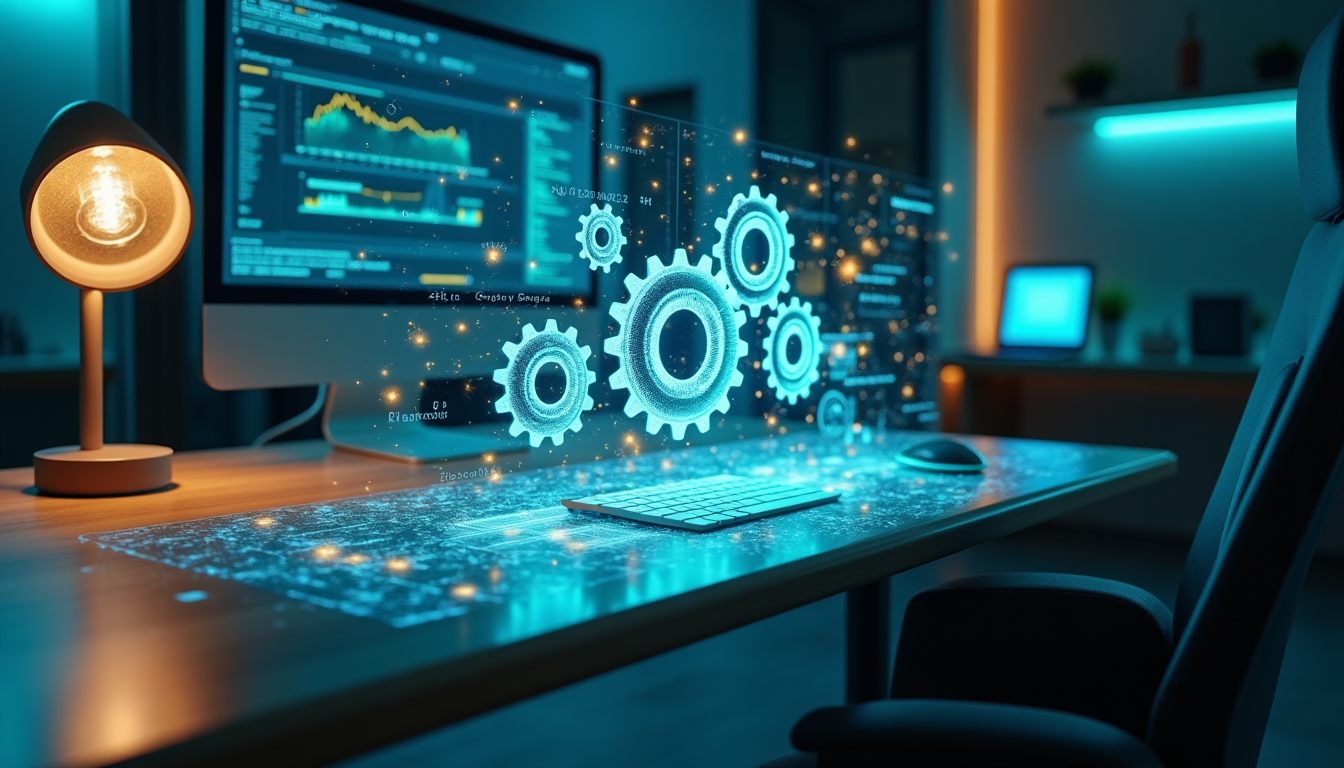 7 Steps to Automate Your Entire Content Marketing Workflow